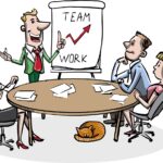 Praxismanagement Visualtraining