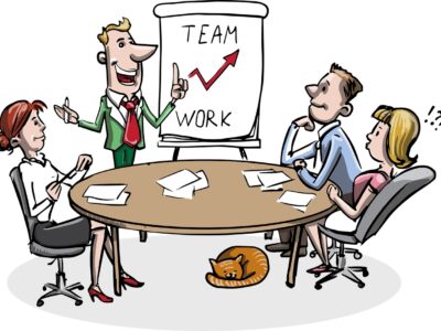 Praxismanagement Visualtraining