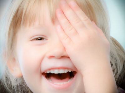 Visualtraining für Kinder
